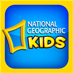National Geographic Kids 